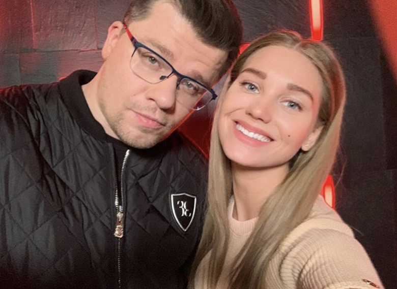 В июне пара отметила 7-ую годовщину, как они стали парой