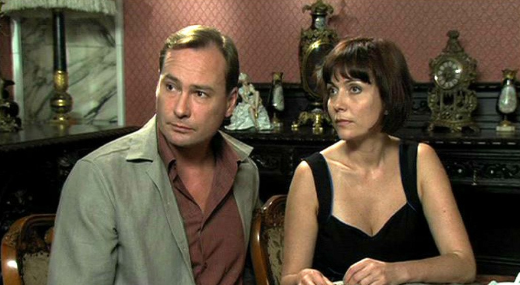 Екатерина готова к новым ролям