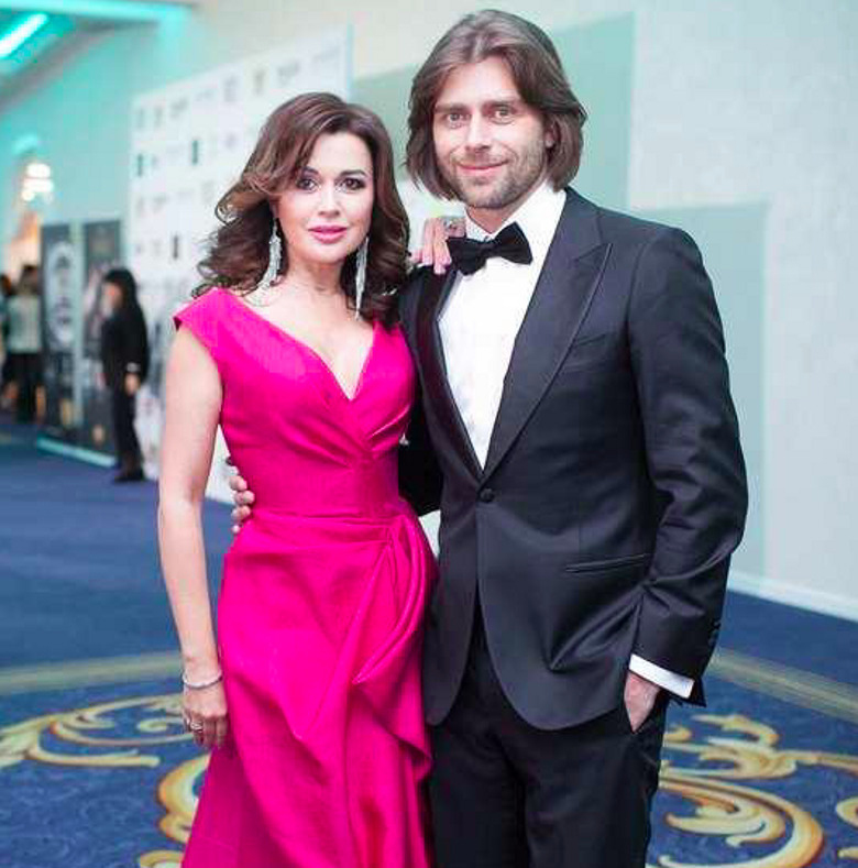 Галина Янко об Анастасии Заворотнюк: «Я вижу, что ее организм не воспринимает некоторые методы лечения»