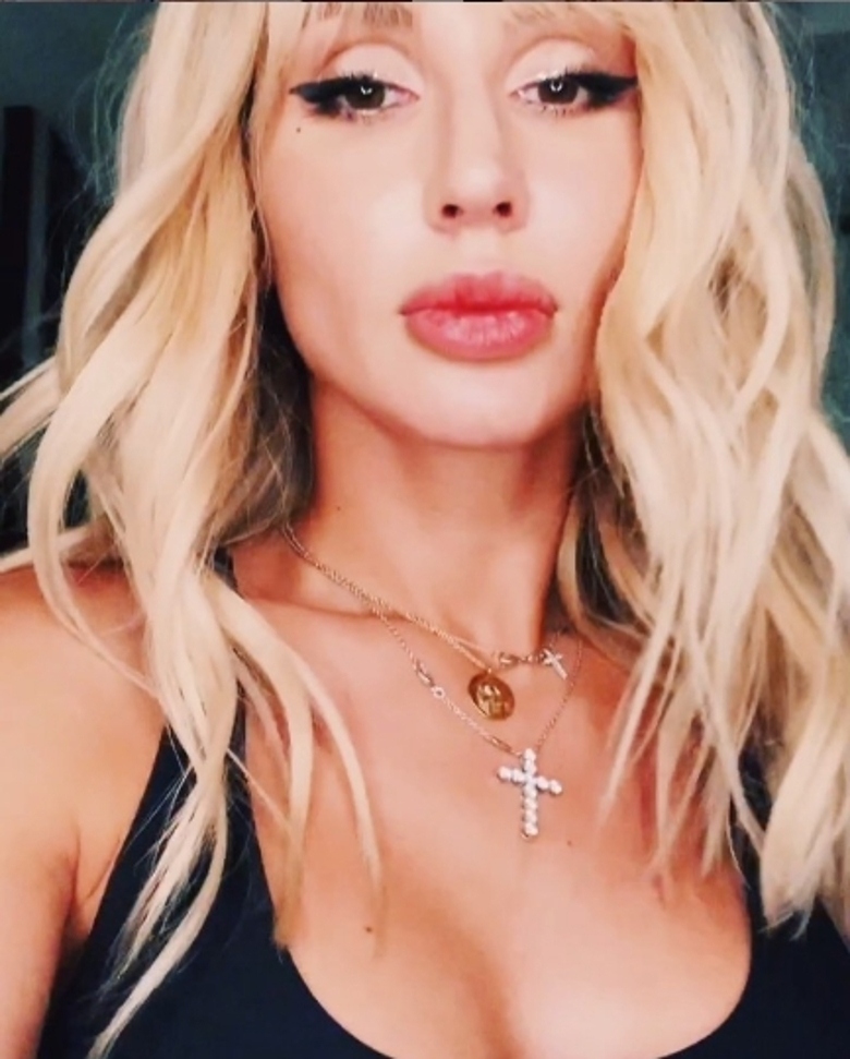 Светлана Лобода