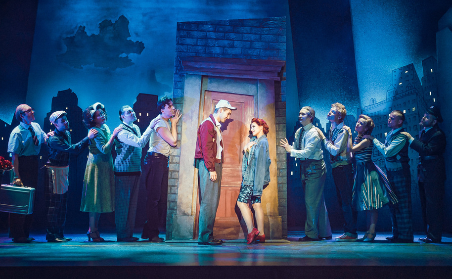 Ограбление по-русски