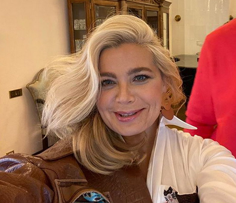 Ирина Пегова