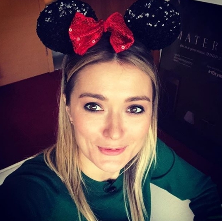 Надежда Михалкова