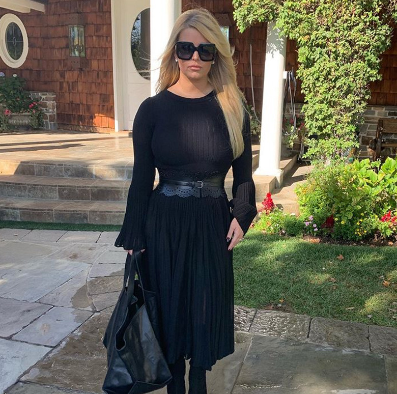 Джессика Симпсон