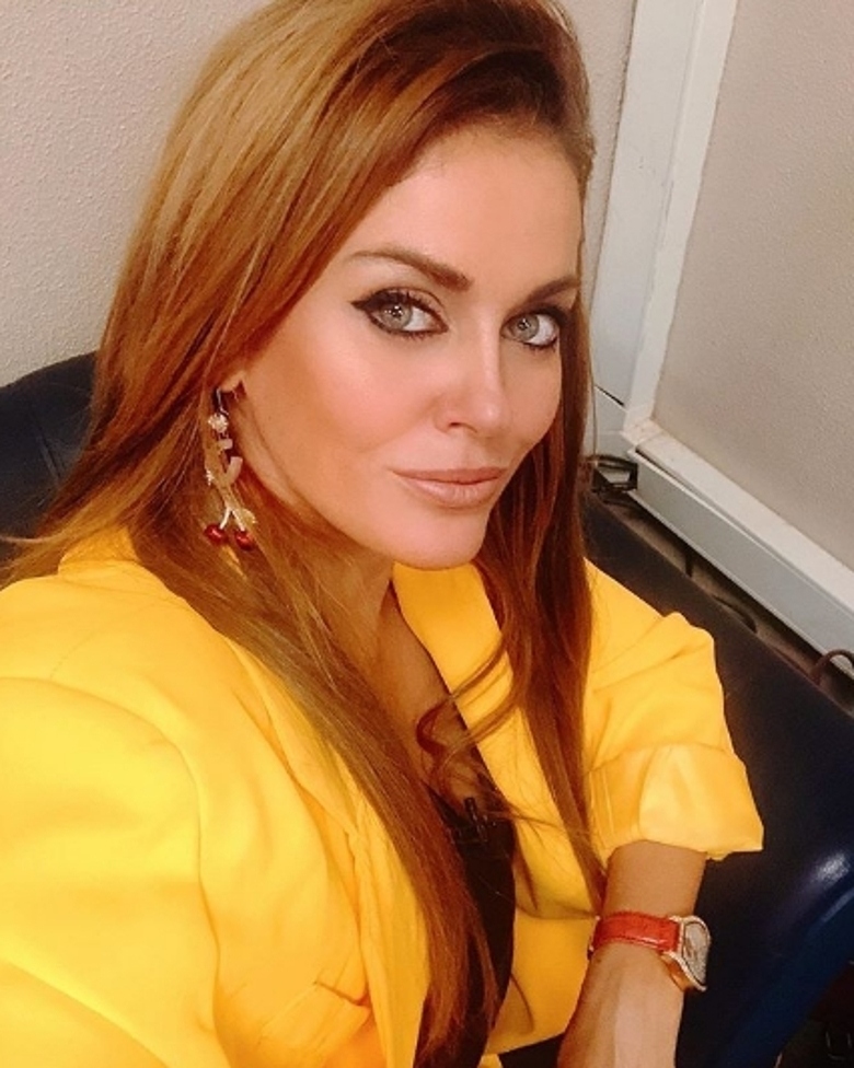 Татьяна Терешина