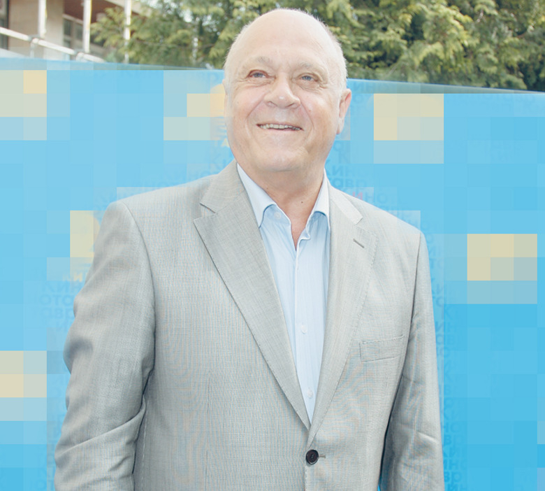 Владимир Меньшов