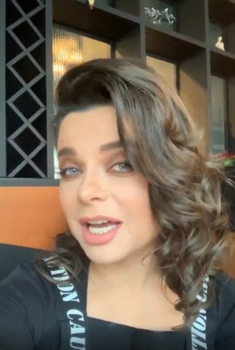 Наташа Королева