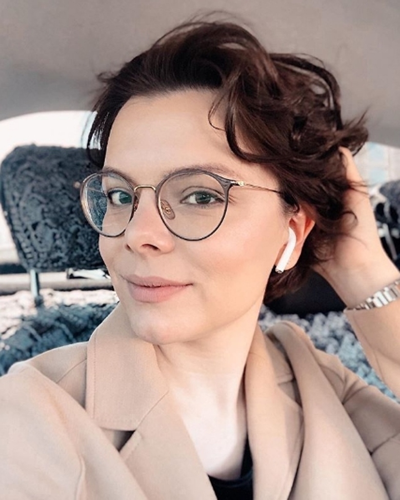 ТАТЬЯНА БУРХУНОВА