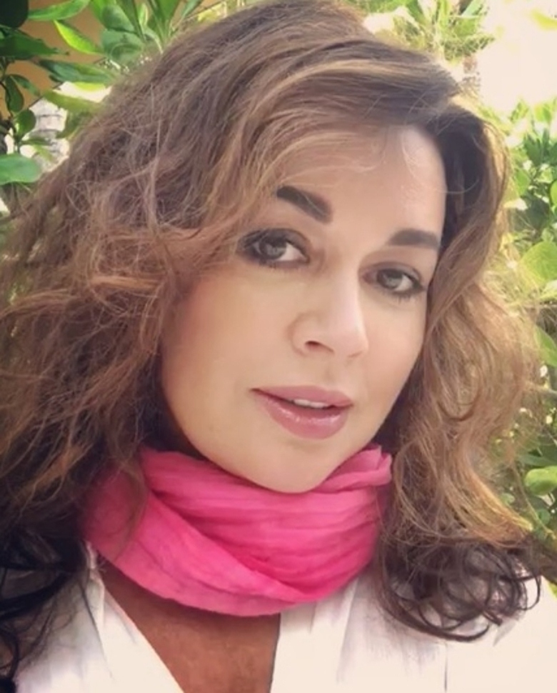 Анастасия Заворотнюк