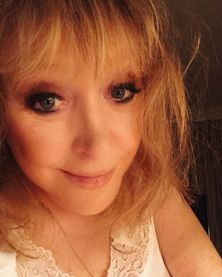 Алла Пугачева