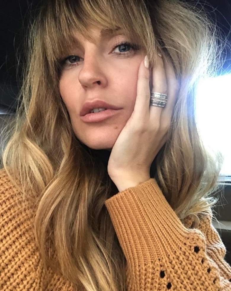 Александра Савельева