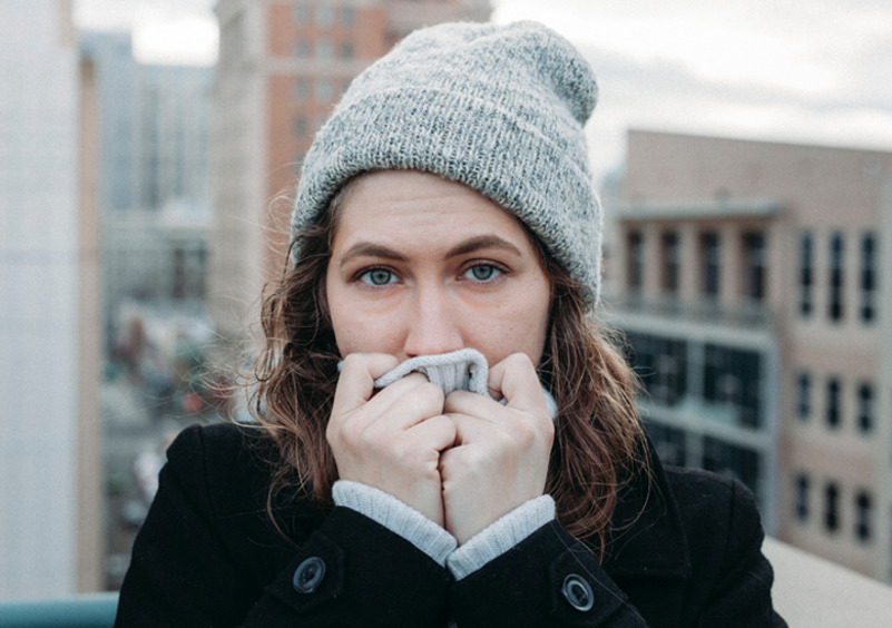 Полезные советы для профилактики простуды
