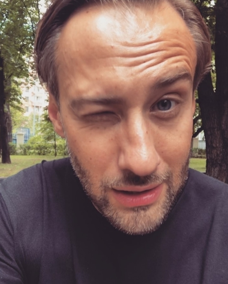 Дмитрий Шепелев