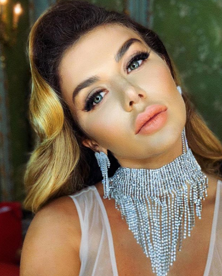 Анна Седокова