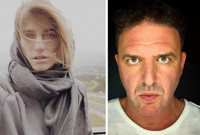 Нино Нинидзе/Максим Виторган