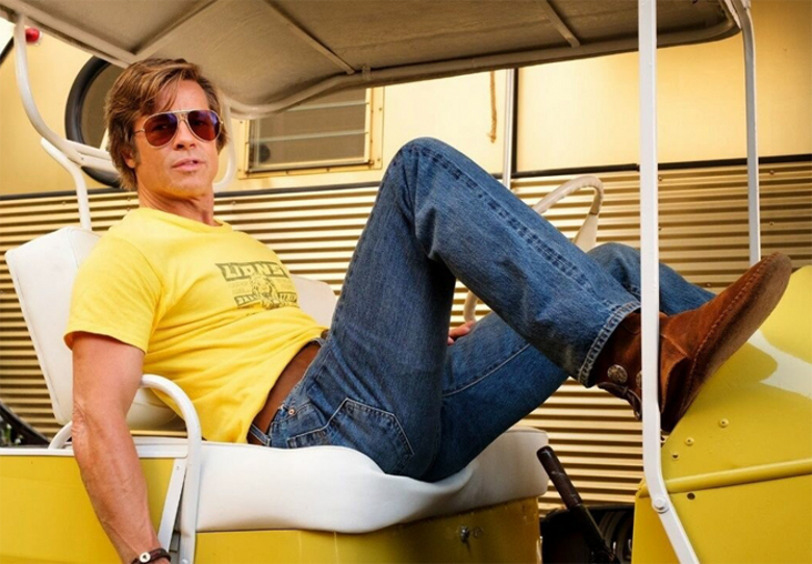 Брэду Питту приписывают новый роман