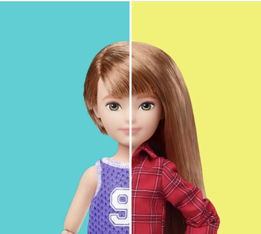 Куклы уже не те, как раньше