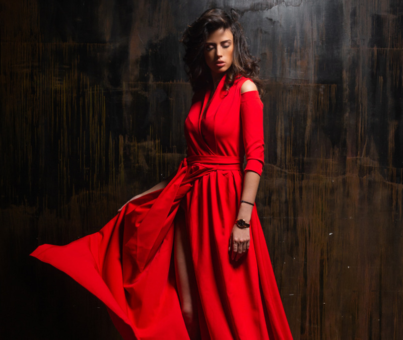 Смена имиджа – это, безусловно, правильный и эффективный шаг на пути к переменам в своей жизни