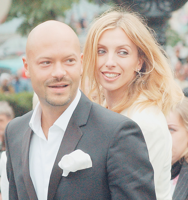 Брак Федора и Светланы Бондарчук длился 25 лет. Они познакомились совсем молодыми людьми и за время, проведенное вместе, стали одной из самых узнаваемых пар, любимцами светских хроникеров и своего рода иконами стиля