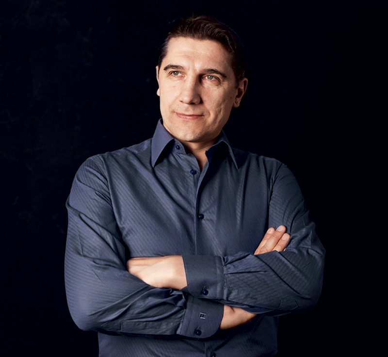 "Я вызывал у людей не только смех, но и слезы. Одногруппника я пугал морской свинкой, он ее очень боялся. А мне его реакция была интересна"