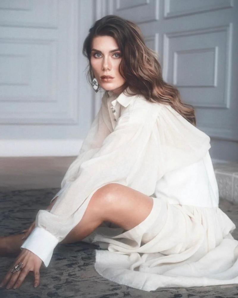 Евгения Тудалецкая