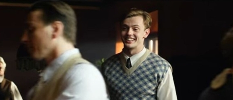 Андрей Сорока