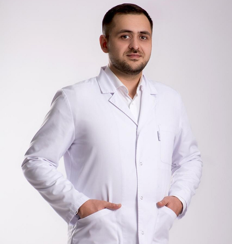 Марсель Боташев