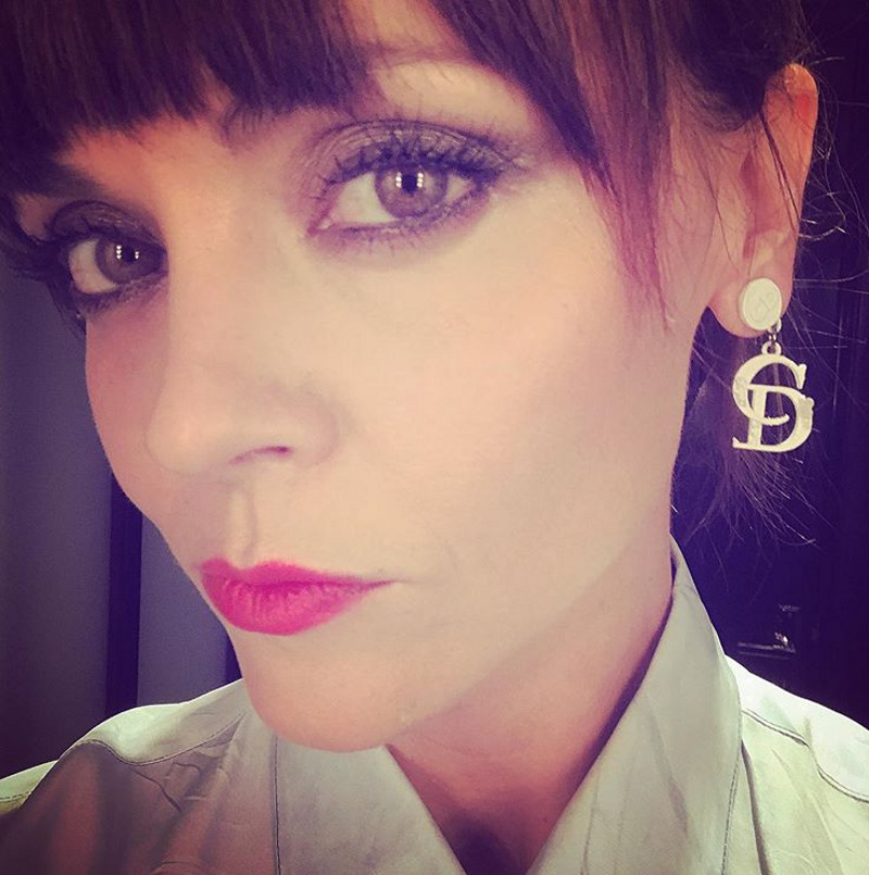 Кристина Риччи