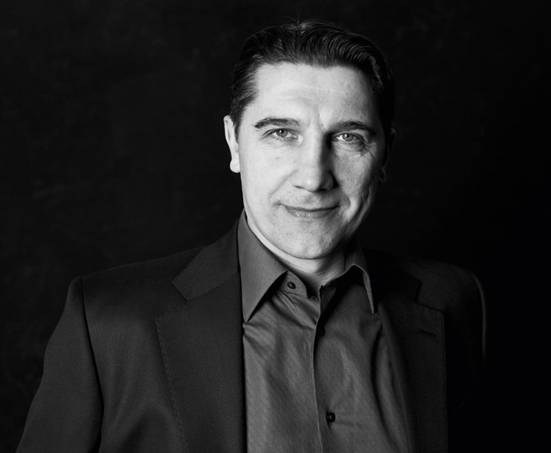 "Олег Павлович Табаков иногда называл меня сыном. Это человек, который действительно значит для меня не меньше, чем родители"