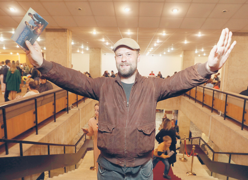 Кирилл Плетнев