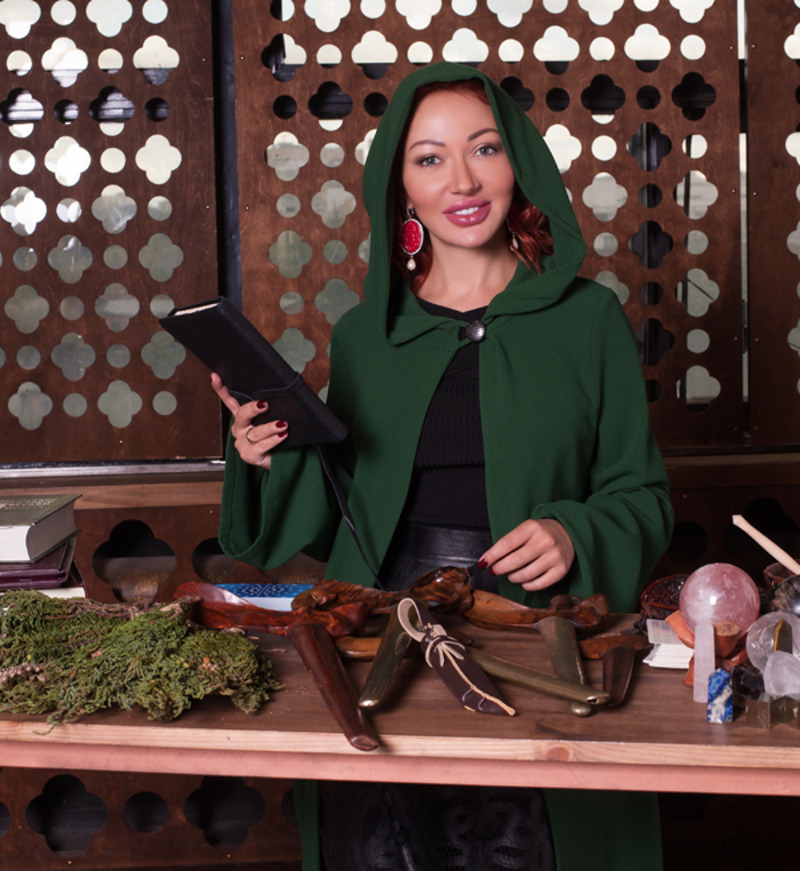 Наталья Копнева