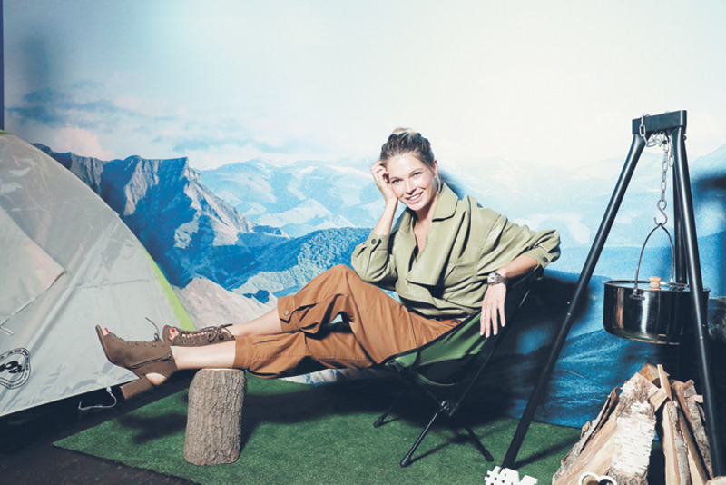 Наталья Бардо