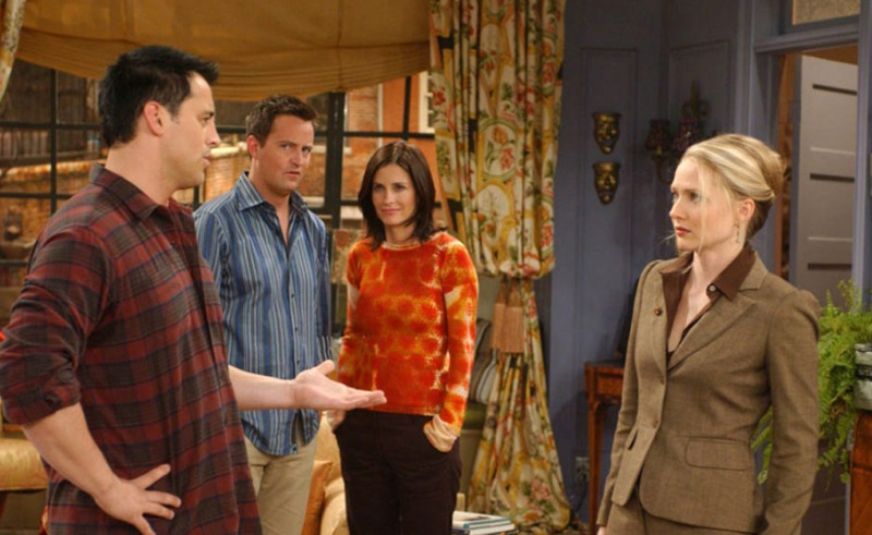 ни одна из женских героинь не приглянулась критикам