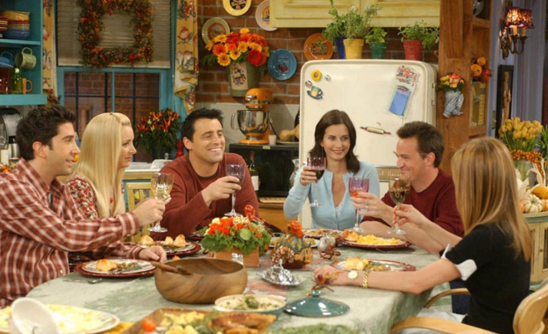 сериалу уже 25 лет