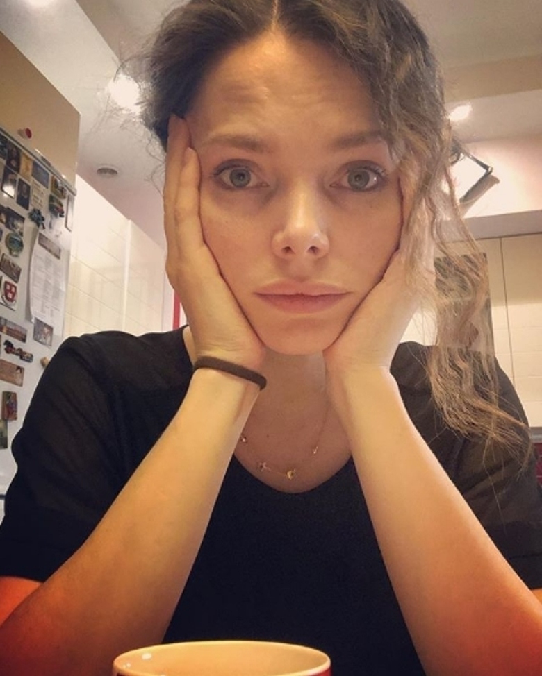 Елизавета Боярская