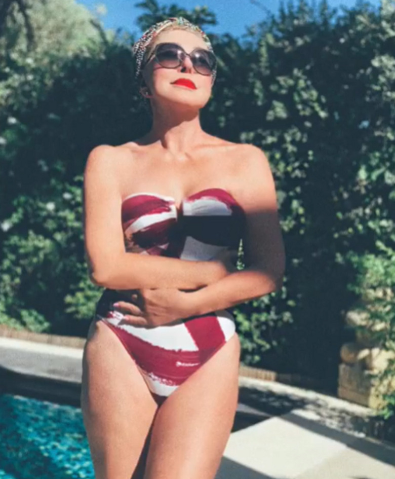 Любовь Успенская