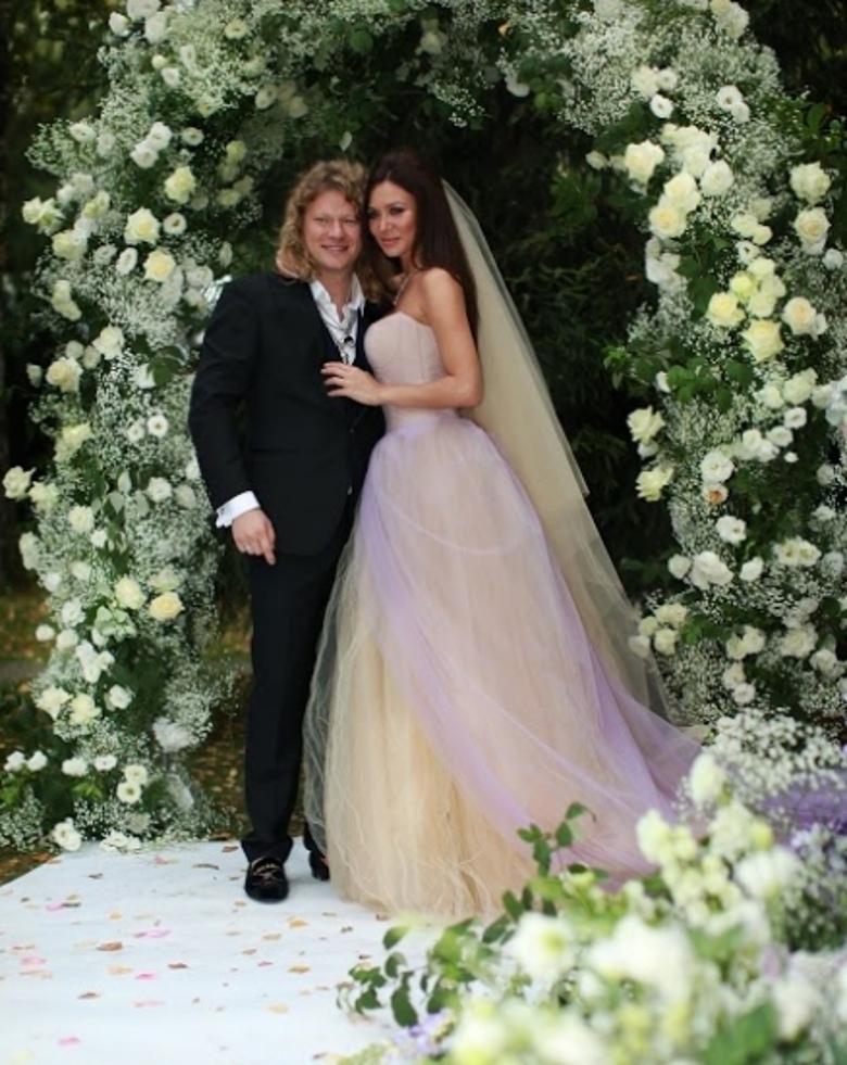 Роман Архипов и Алиса Огородникова