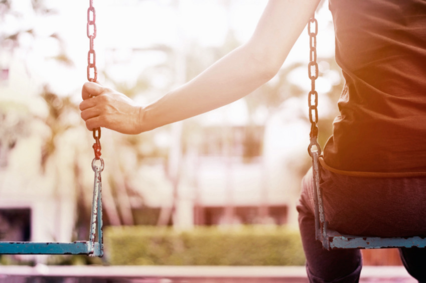 Как перестать бояться одиночества?