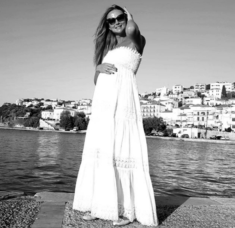 Мария Миронова