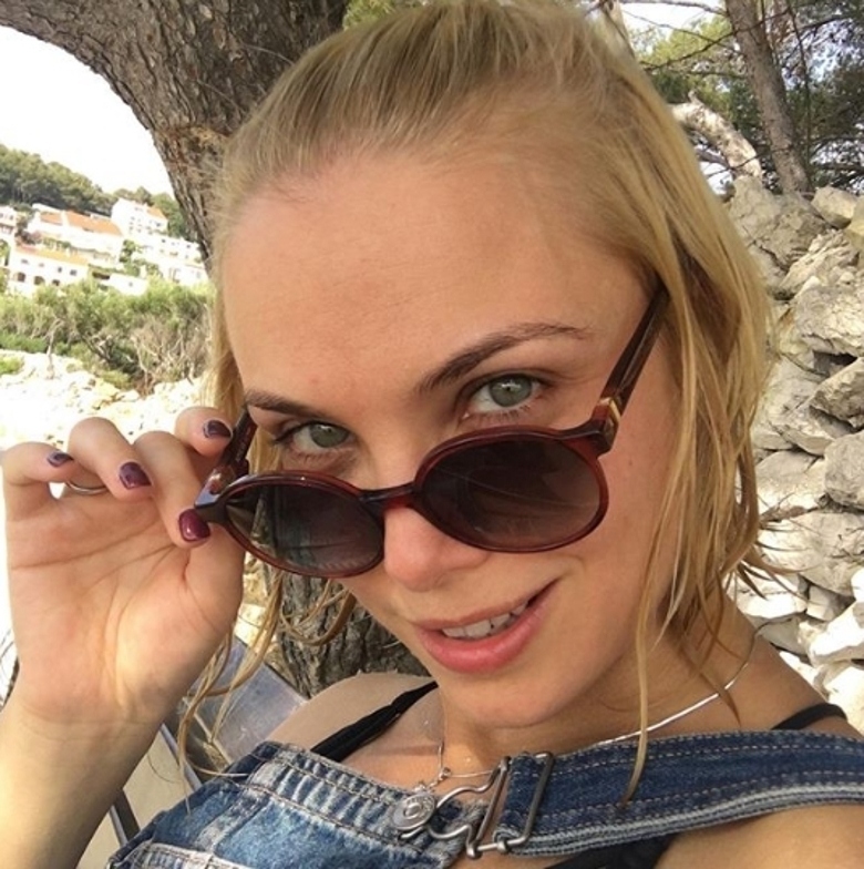 Татьяна Арнтгольц