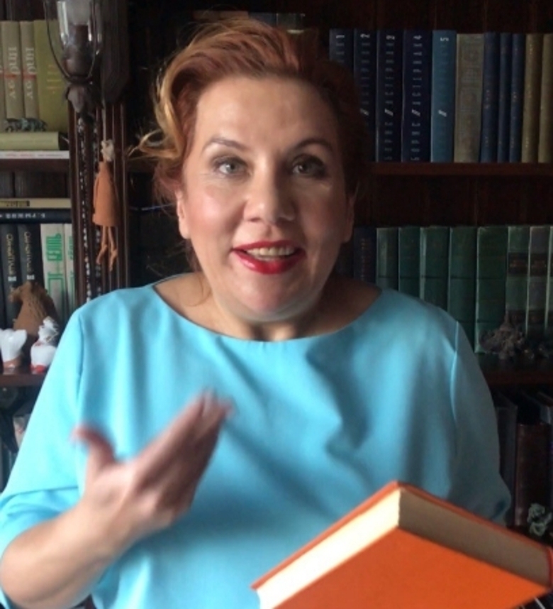 Марина Федункив