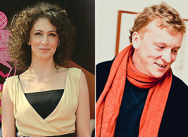 Ксения Раппопорт/Дмитрий Борисов