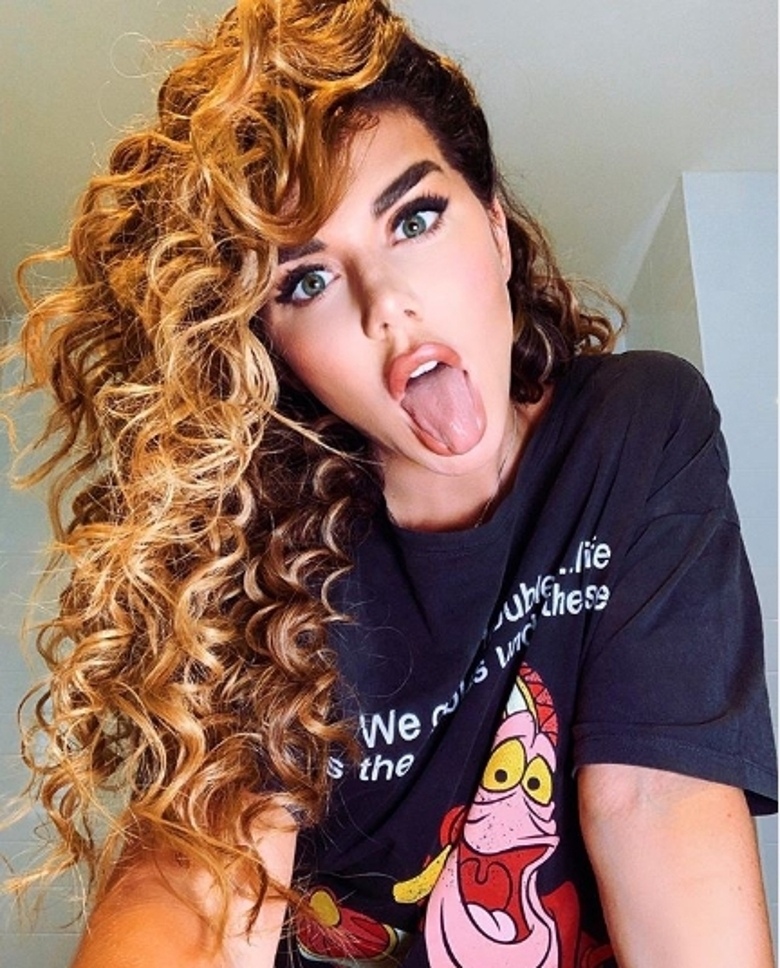 Анна Седокова