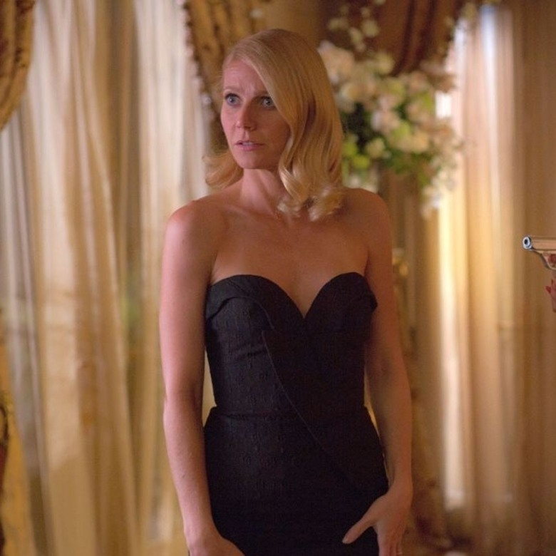 Гвинет Пэлтроу