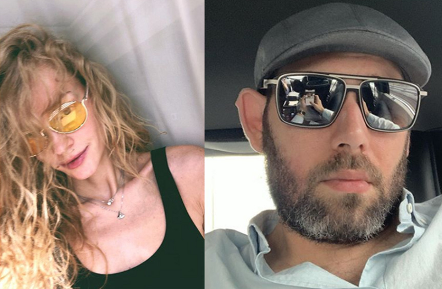 Светлана Ходченкова/Семен Слепаков