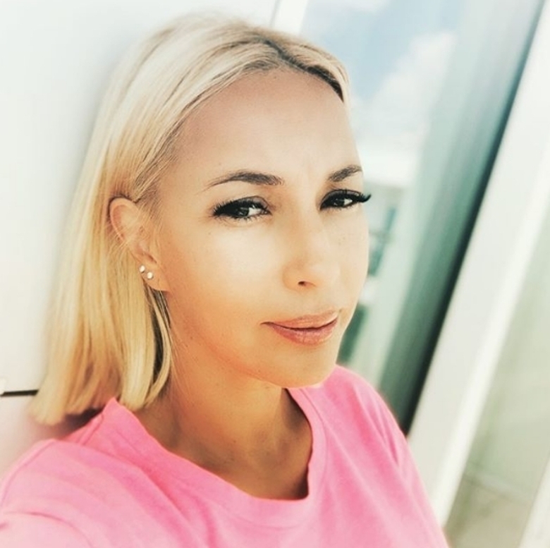 Лера Кудрявцева