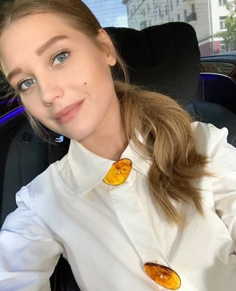 Кристина Асмус