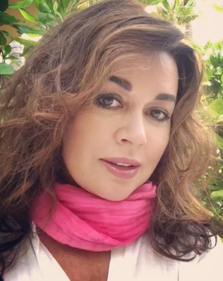 Анастасия Заворотнюк