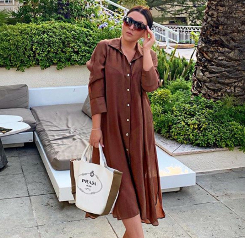 Ирина Дубцова