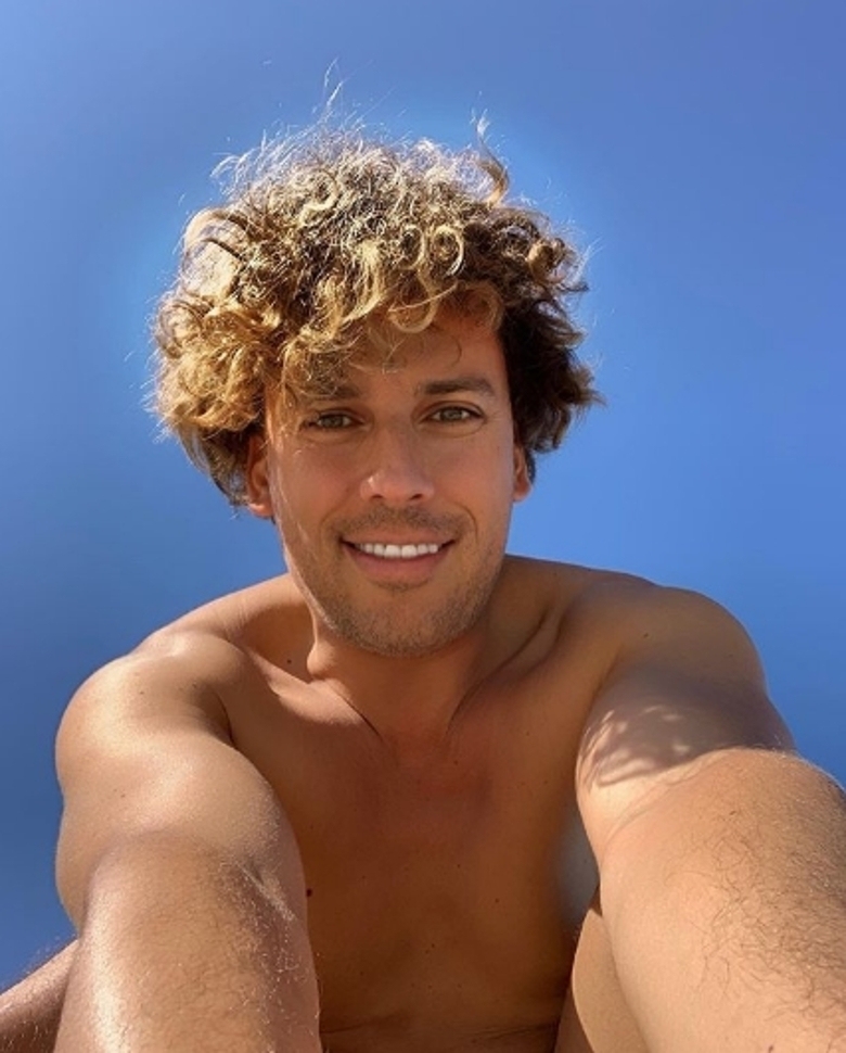 Максим Галкин